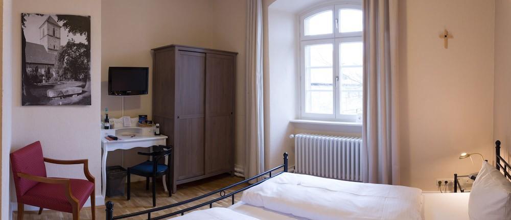 Klosterhotel Woeltingerode ゴスラー エクステリア 写真